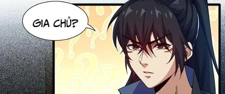 Vì Tướng Mạo Hung Ác, Ta Trở Thành Ma Đế Chapter 4 - Trang 2