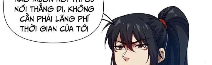 Vì Tướng Mạo Hung Ác, Ta Trở Thành Ma Đế Chapter 4 - Trang 2