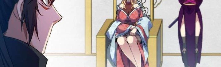 Vì Tướng Mạo Hung Ác, Ta Trở Thành Ma Đế Chapter 4 - Trang 2