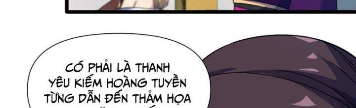 Vì Tướng Mạo Hung Ác, Ta Trở Thành Ma Đế Chapter 4 - Trang 2