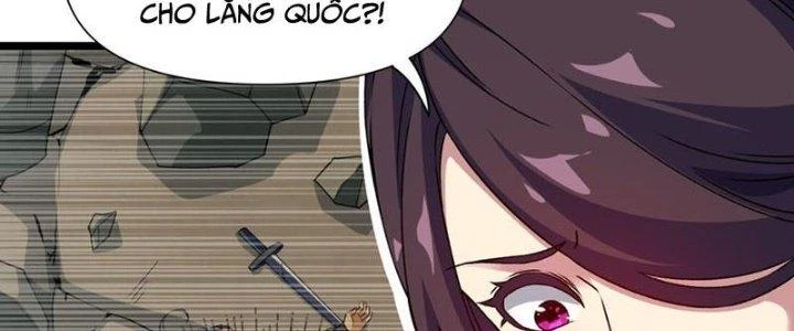 Vì Tướng Mạo Hung Ác, Ta Trở Thành Ma Đế Chapter 4 - Trang 2