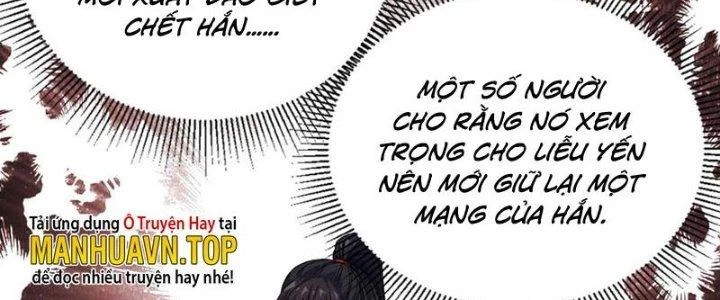 Vì Tướng Mạo Hung Ác, Ta Trở Thành Ma Đế Chapter 4 - Trang 2