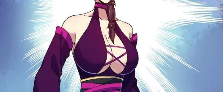 Vì Tướng Mạo Hung Ác, Ta Trở Thành Ma Đế Chapter 4 - Trang 2