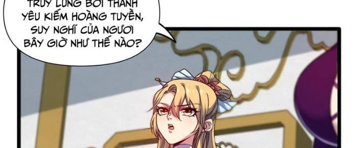 Vì Tướng Mạo Hung Ác, Ta Trở Thành Ma Đế Chapter 4 - Trang 2