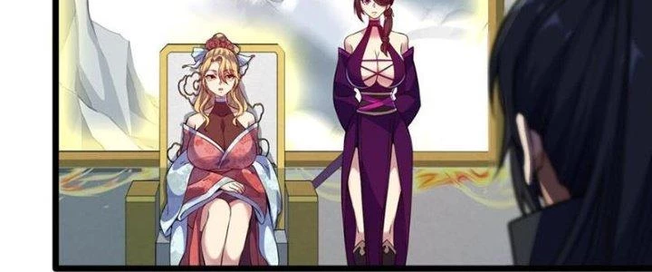 Vì Tướng Mạo Hung Ác, Ta Trở Thành Ma Đế Chapter 4 - Trang 2