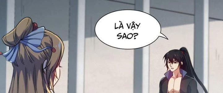 Vì Tướng Mạo Hung Ác, Ta Trở Thành Ma Đế Chapter 4 - Trang 2