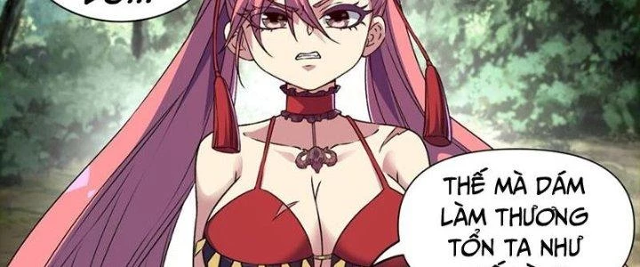 Vì Tướng Mạo Hung Ác, Ta Trở Thành Ma Đế Chapter 4 - Trang 2