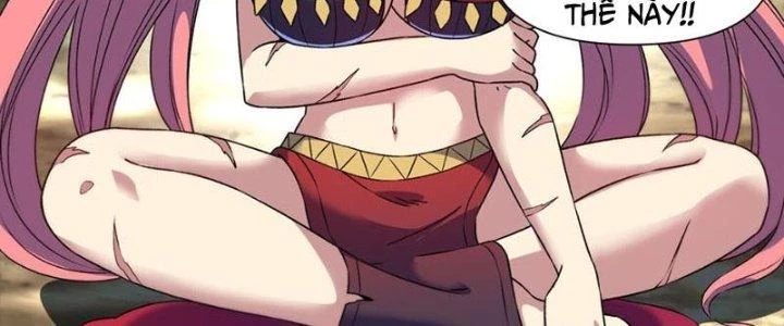 Vì Tướng Mạo Hung Ác, Ta Trở Thành Ma Đế Chapter 4 - Trang 2