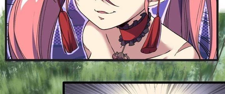 Vì Tướng Mạo Hung Ác, Ta Trở Thành Ma Đế Chapter 4 - Trang 2