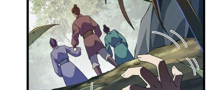 Vì Tướng Mạo Hung Ác, Ta Trở Thành Ma Đế Chapter 4 - Trang 2