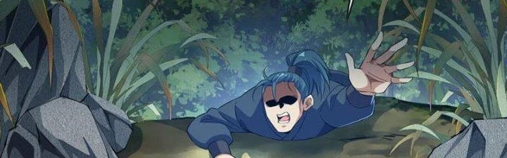 Vì Tướng Mạo Hung Ác, Ta Trở Thành Ma Đế Chapter 4 - Trang 2