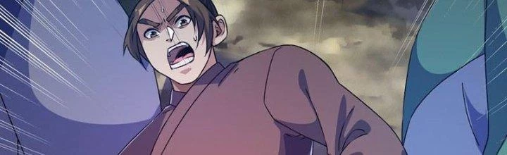Vì Tướng Mạo Hung Ác, Ta Trở Thành Ma Đế Chapter 4 - Trang 2
