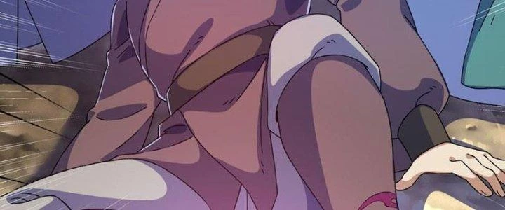 Vì Tướng Mạo Hung Ác, Ta Trở Thành Ma Đế Chapter 4 - Trang 2