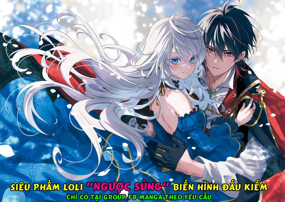 Fuufu Ijou, Koibito Miman. Chapter 79.5 - Trang 2