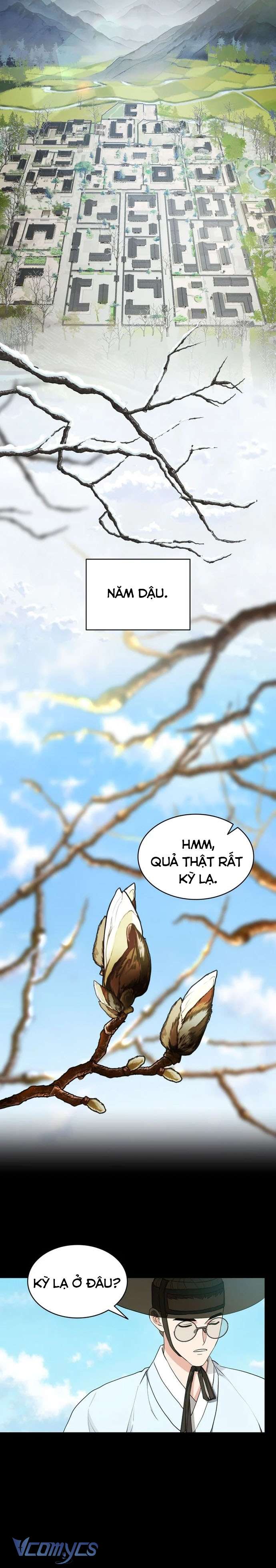 Hong Rang Thân Mếm Chapter 0 - Trang 2