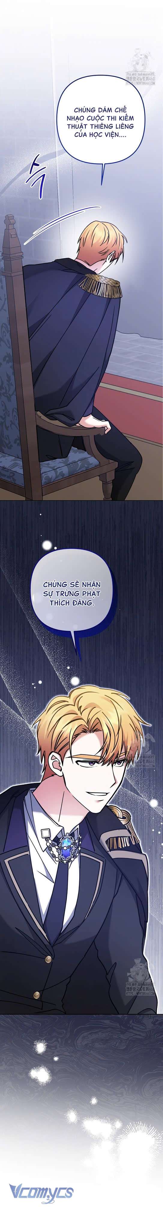 Hong Rang Thân Mếm Chapter 0 - Trang 2