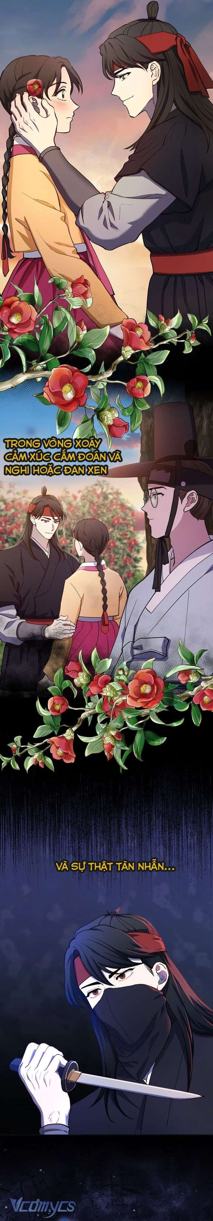 Hong Rang Thân Mếm Chapter 0 - Trang 2