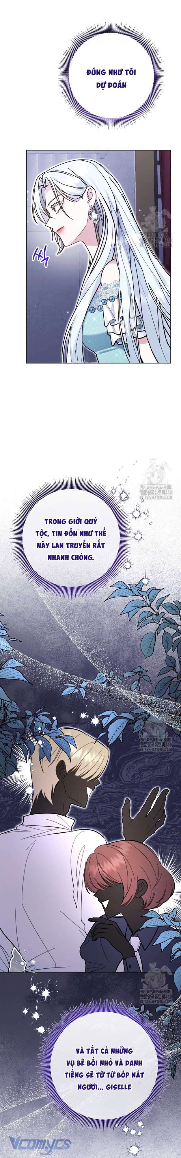 Hong Rang Thân Mếm Chapter 0 - Trang 2