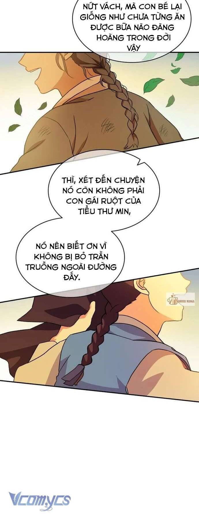 Hong Rang Thân Mếm Chapter 1 - Trang 2