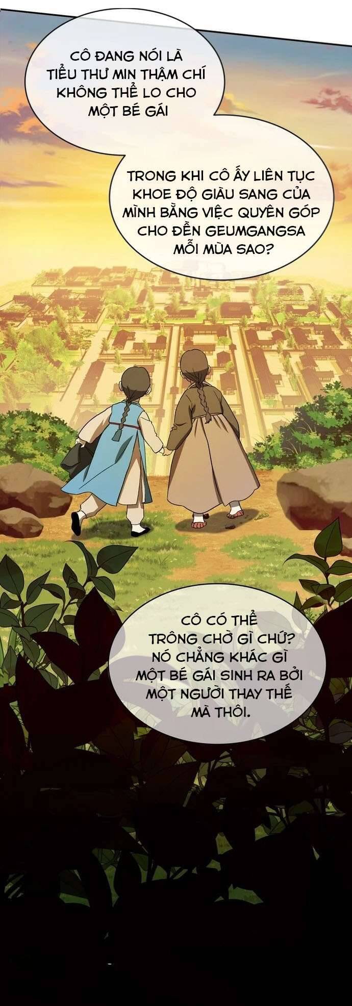 Hong Rang Thân Mếm Chapter 1 - Trang 2