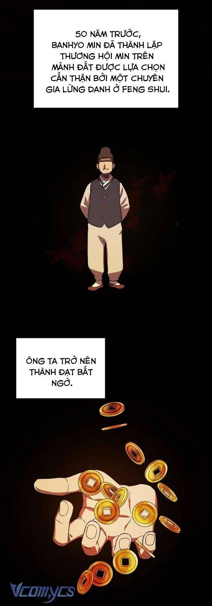 Hong Rang Thân Mếm Chapter 1 - Trang 2