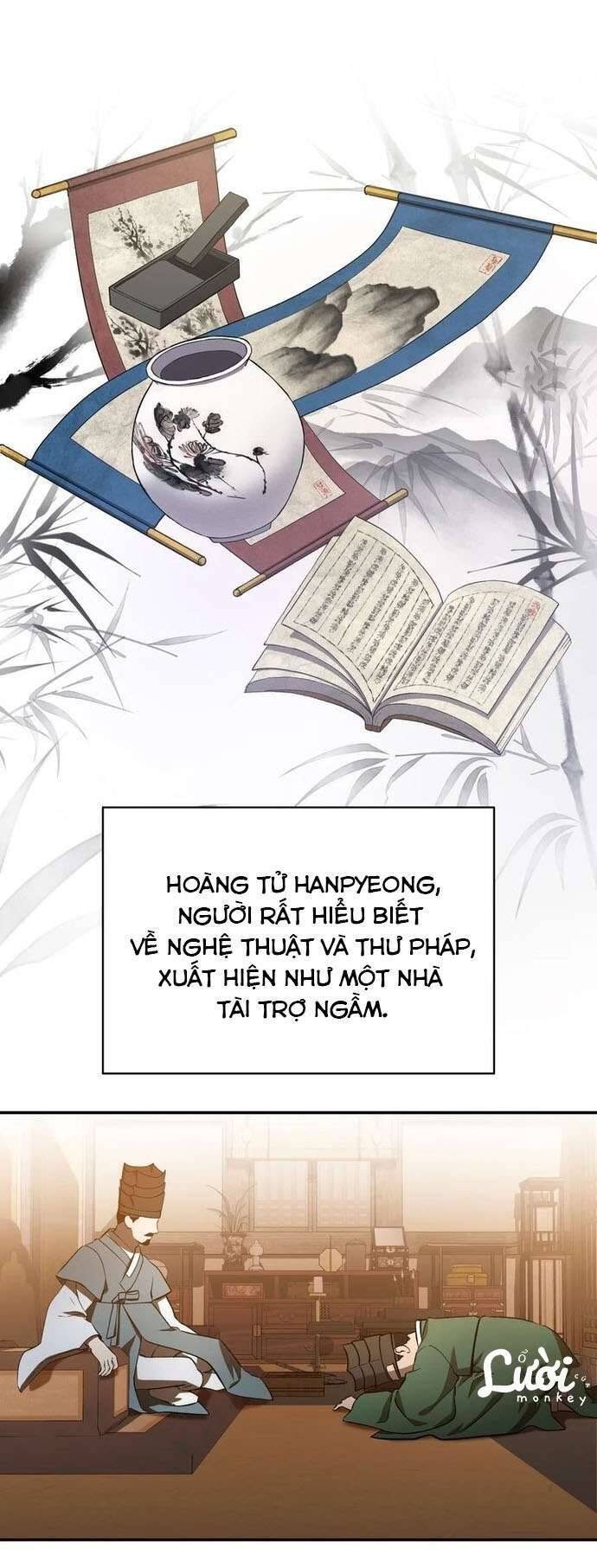 Hong Rang Thân Mếm Chapter 1 - Trang 2