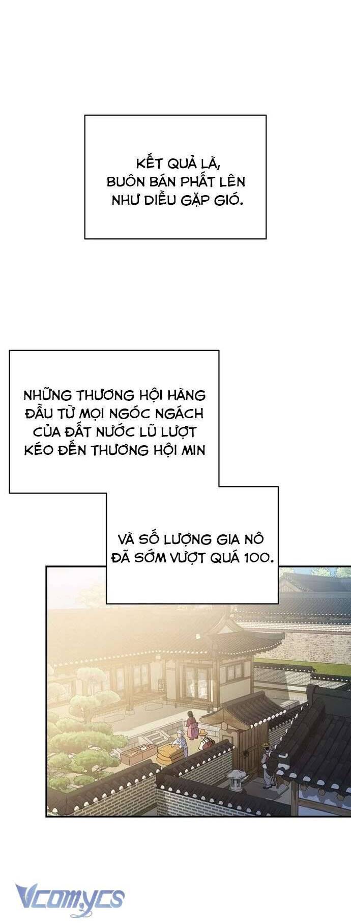 Hong Rang Thân Mếm Chapter 1 - Trang 2