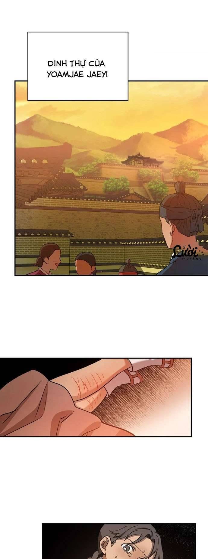 Hong Rang Thân Mếm Chapter 1 - Trang 2
