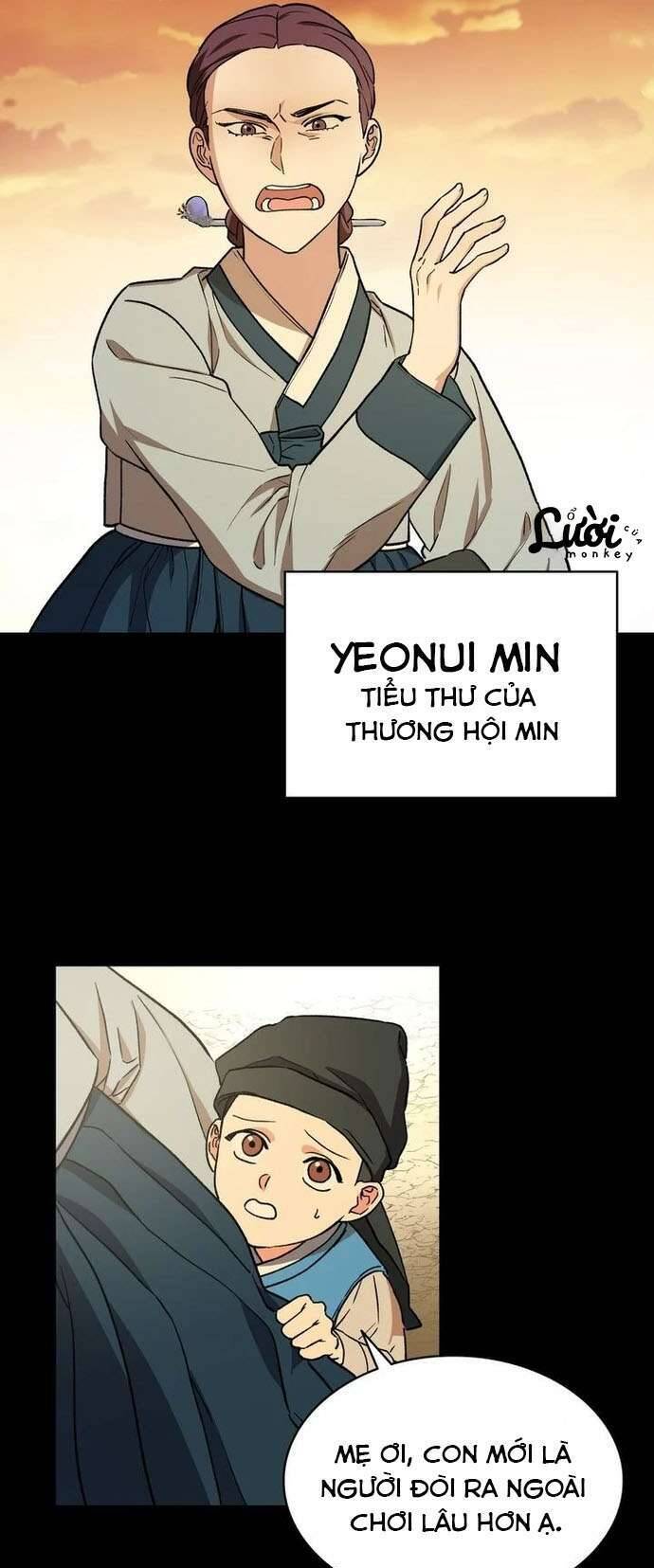 Hong Rang Thân Mếm Chapter 1 - Trang 2