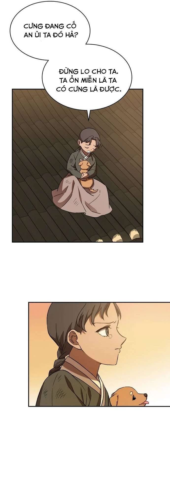 Hong Rang Thân Mếm Chapter 1 - Trang 2