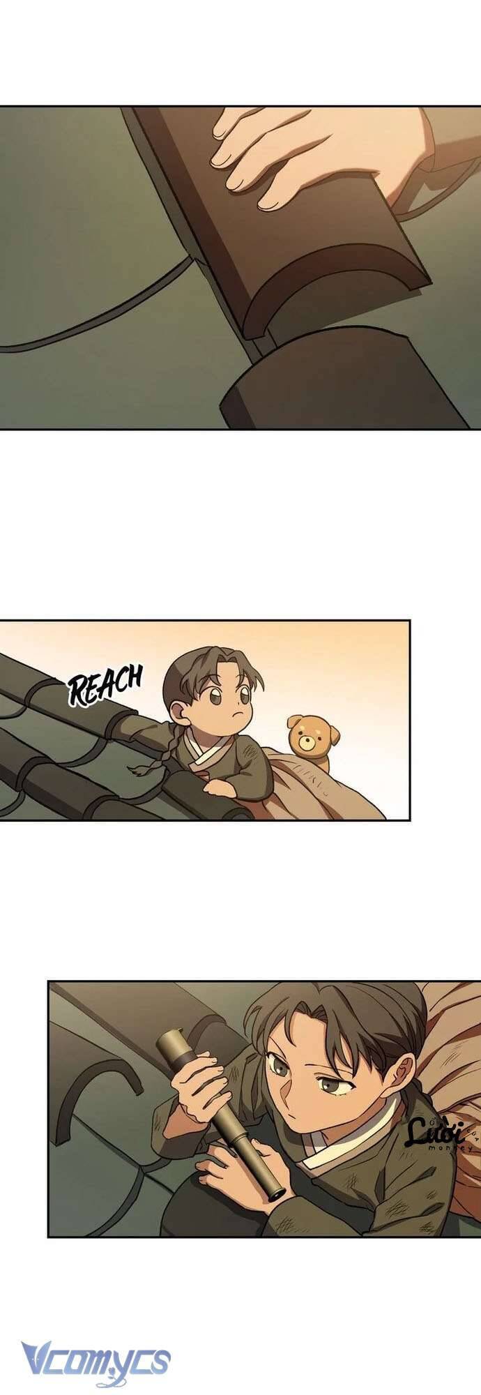 Hong Rang Thân Mếm Chapter 1 - Trang 2
