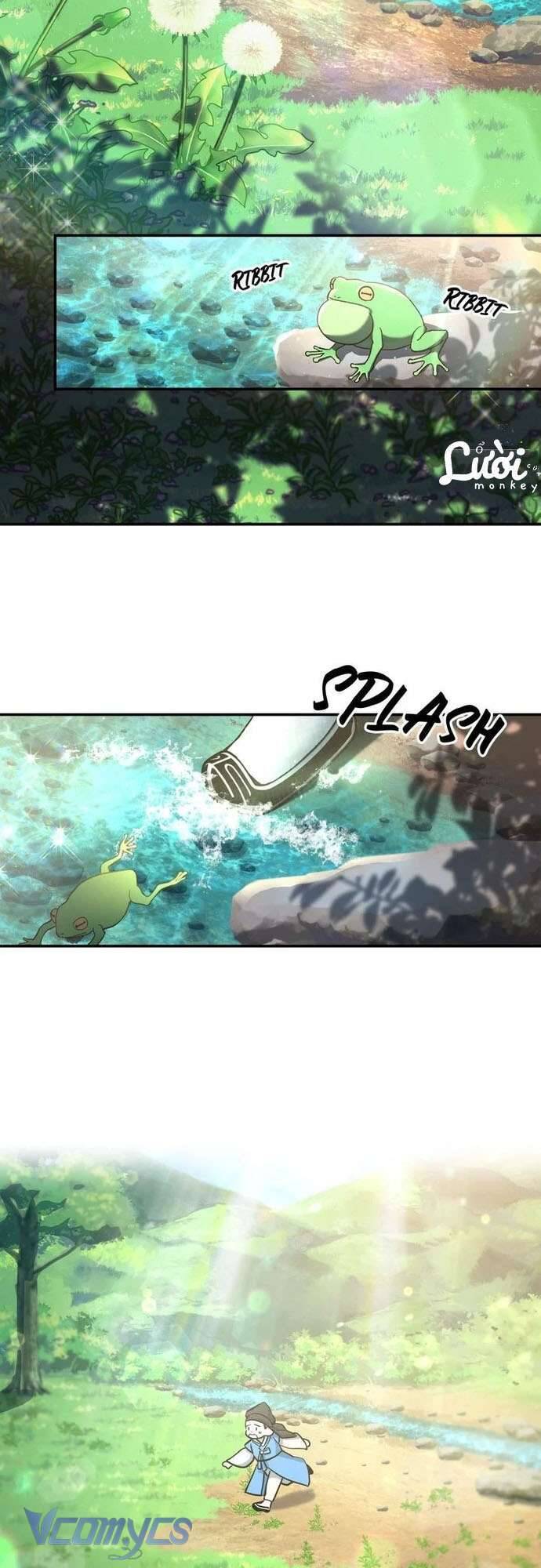 Hong Rang Thân Mếm Chapter 1 - Trang 2