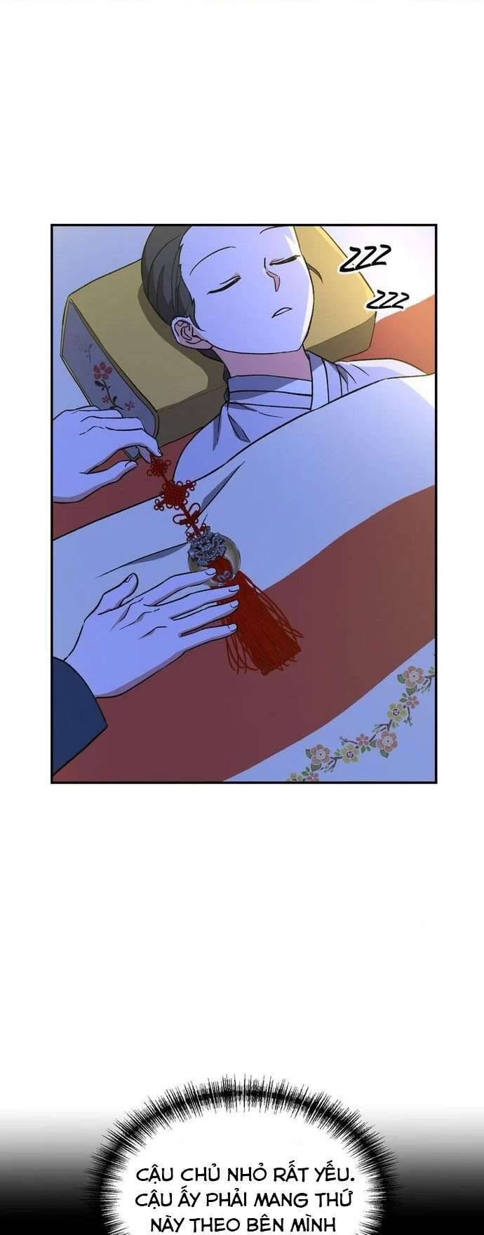 Hong Rang Thân Mếm Chapter 1 - Trang 2
