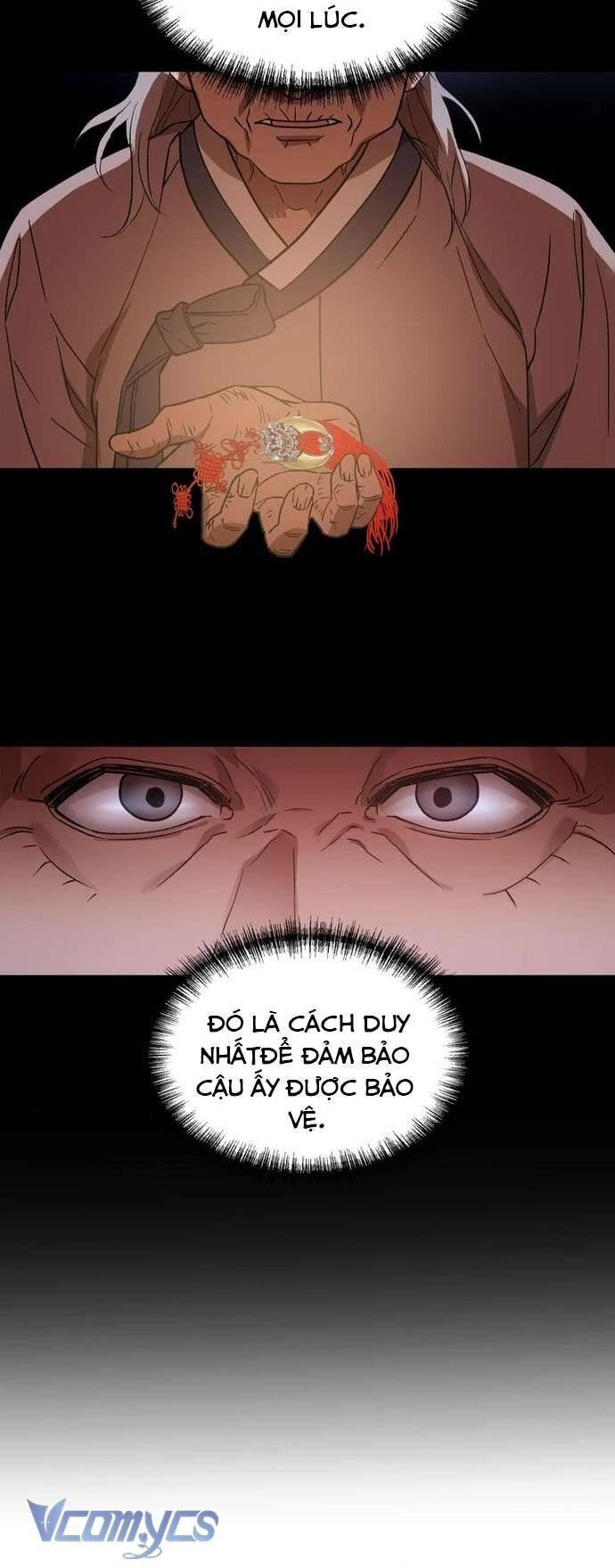 Hong Rang Thân Mếm Chapter 1 - Trang 2