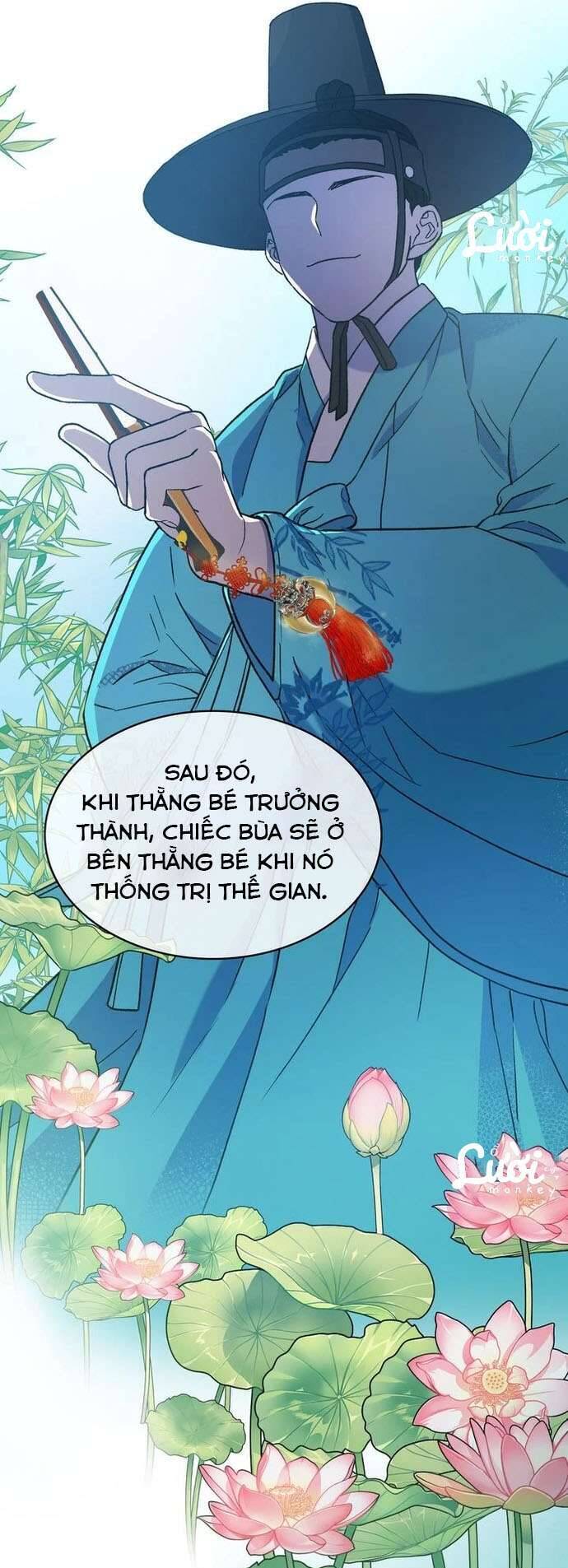Hong Rang Thân Mếm Chapter 1 - Trang 2
