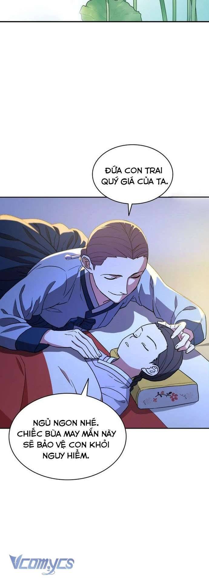 Hong Rang Thân Mếm Chapter 1 - Trang 2