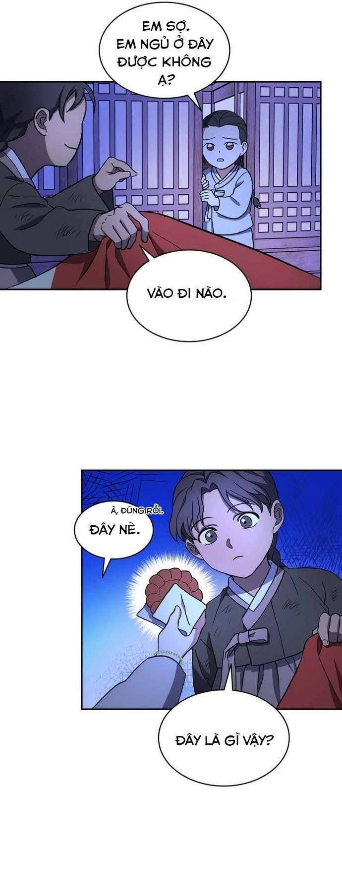 Hong Rang Thân Mếm Chapter 1 - Trang 2