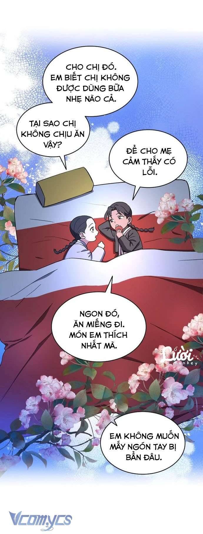 Hong Rang Thân Mếm Chapter 1 - Trang 2