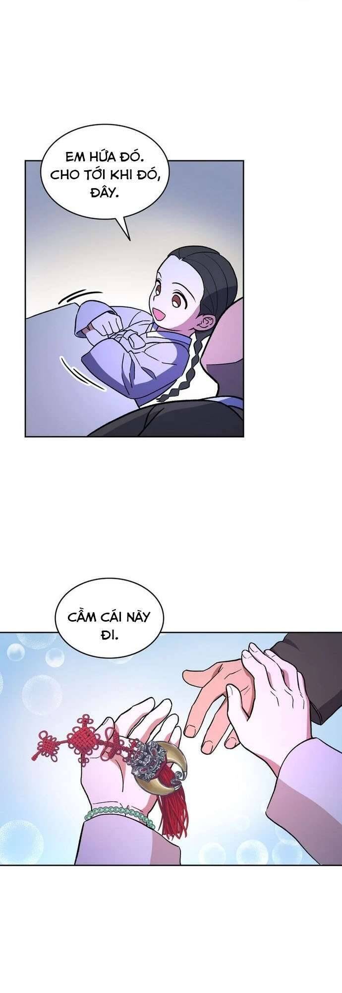 Hong Rang Thân Mếm Chapter 1 - Trang 2