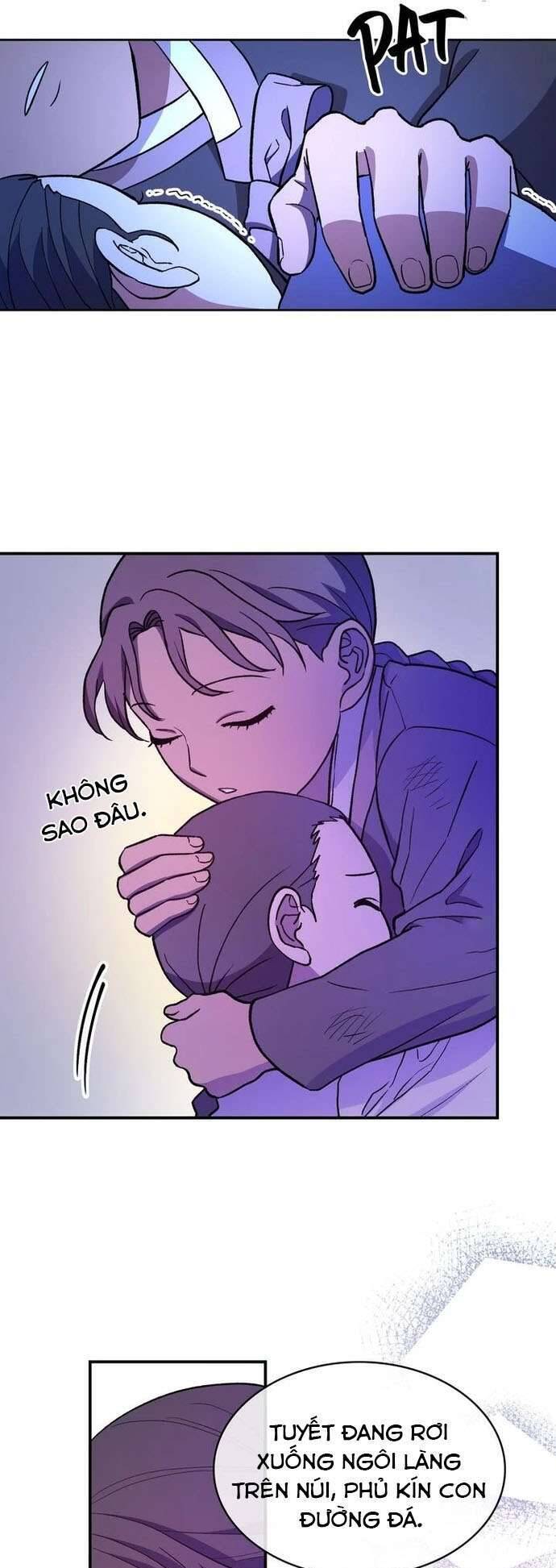 Hong Rang Thân Mếm Chapter 1 - Trang 2