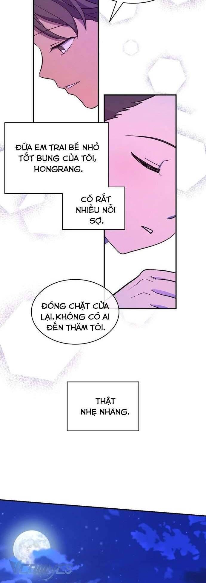 Hong Rang Thân Mếm Chapter 1 - Trang 2