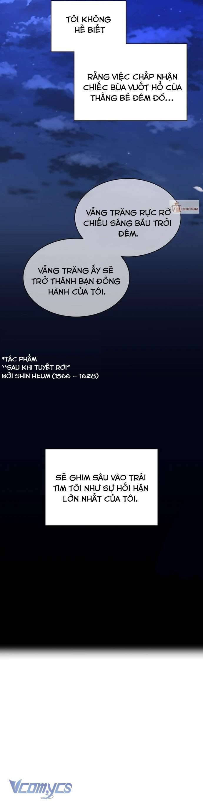 Hong Rang Thân Mếm Chapter 1 - Trang 2
