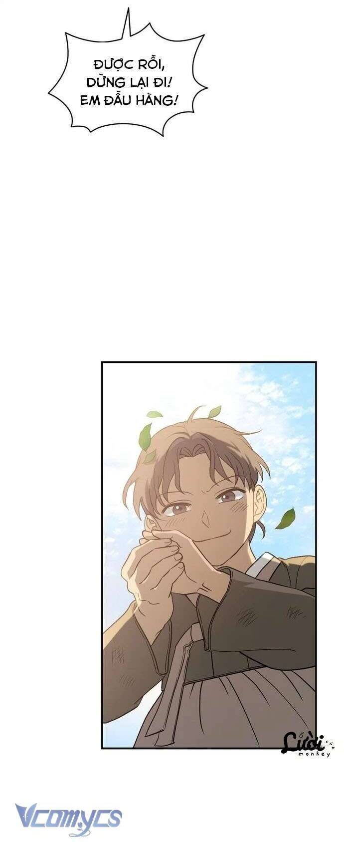 Hong Rang Thân Mếm Chapter 1 - Trang 2