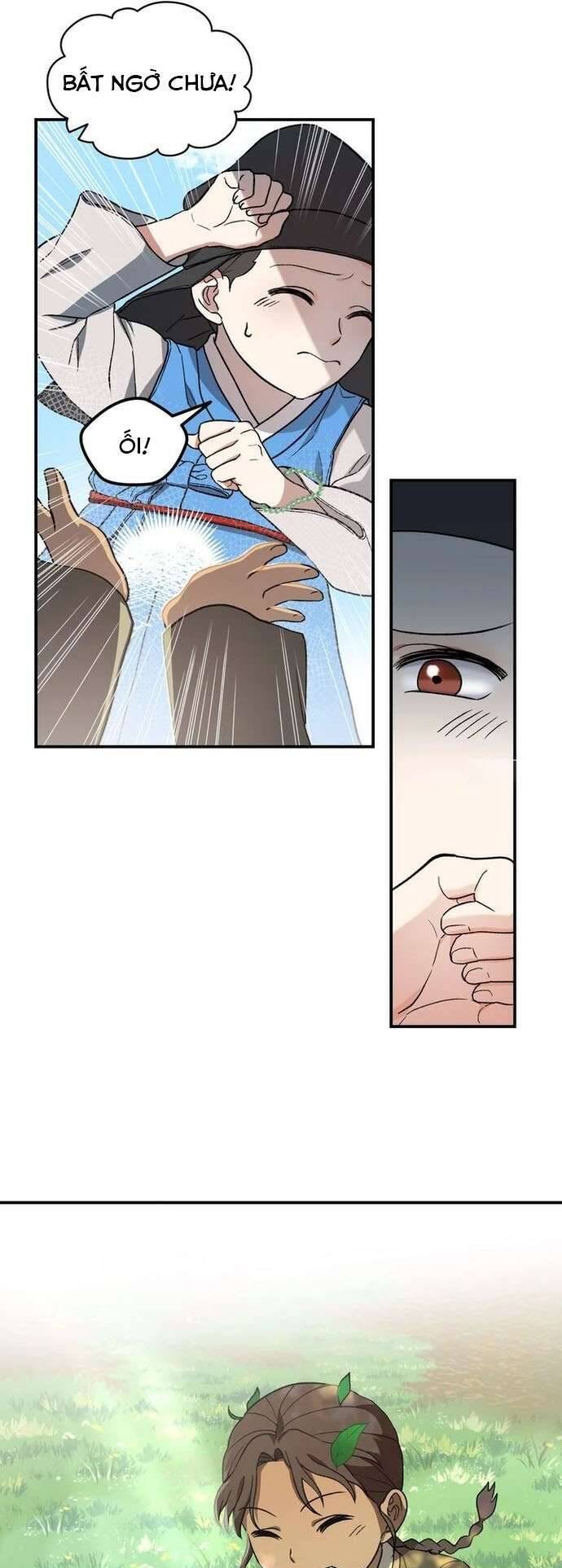 Hong Rang Thân Mếm Chapter 1 - Trang 2