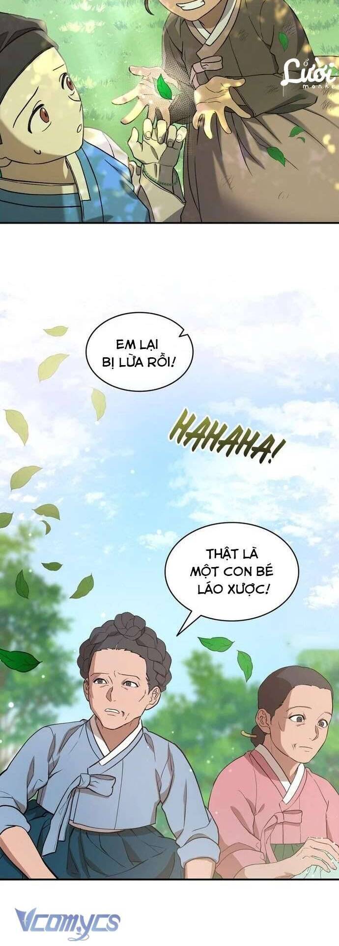 Hong Rang Thân Mếm Chapter 1 - Trang 2
