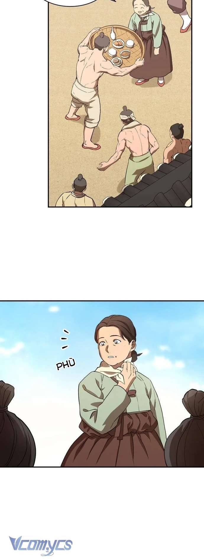 Hong Rang Thân Mếm Chapter 2 - Trang 2