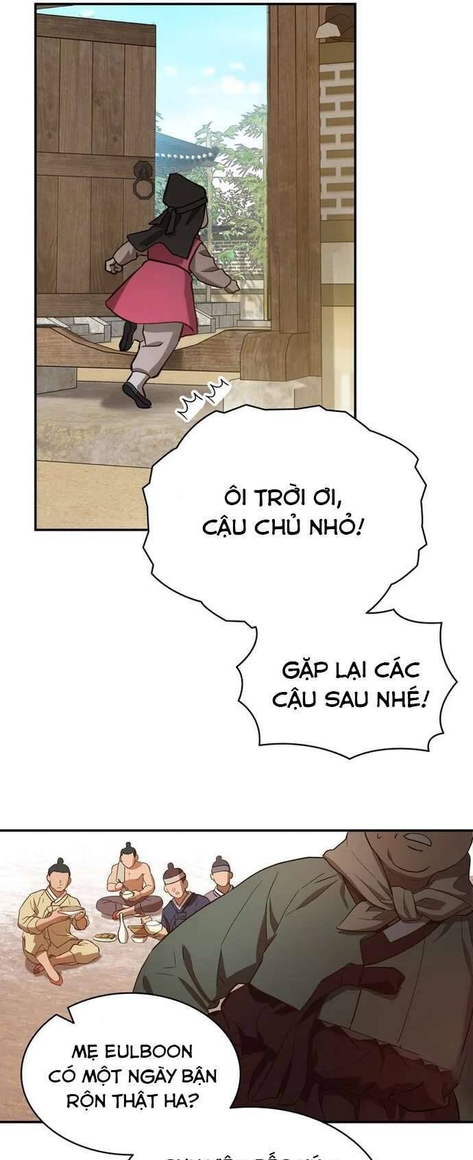 Hong Rang Thân Mếm Chapter 2 - Trang 2