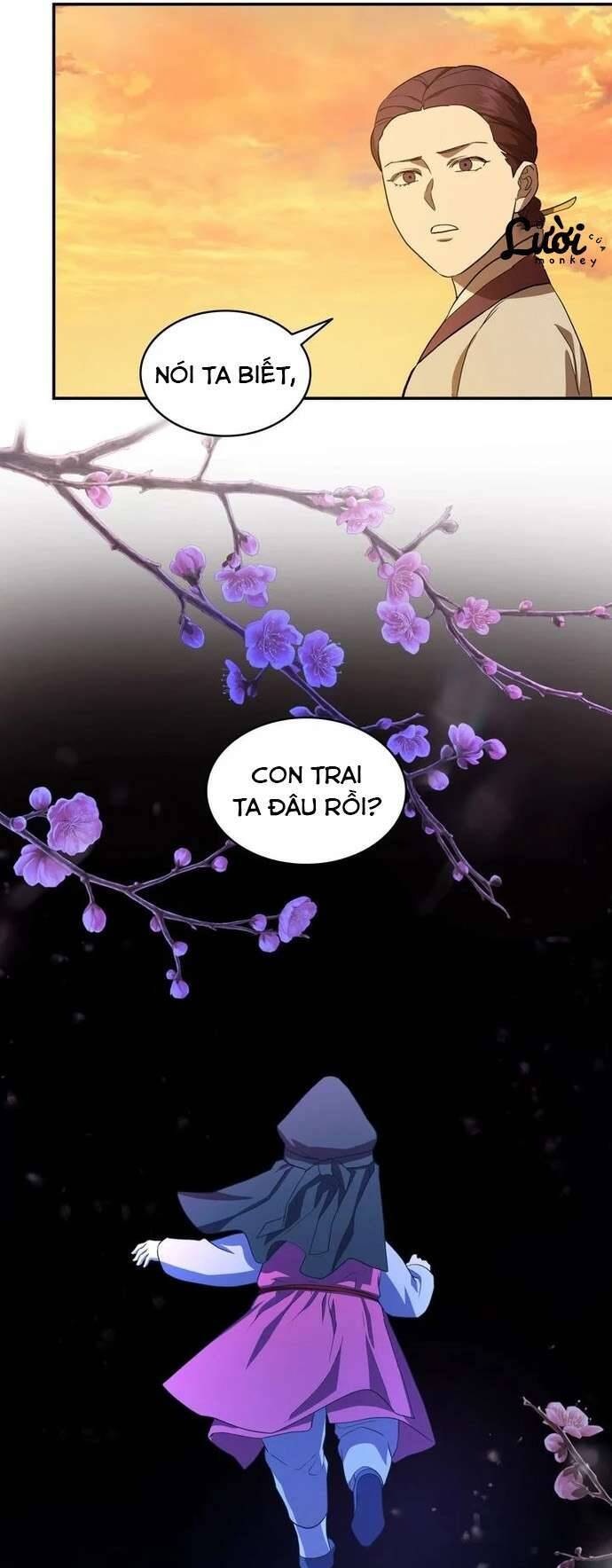 Hong Rang Thân Mếm Chapter 2 - Trang 2