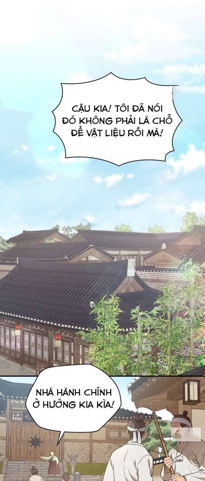 Hong Rang Thân Mếm Chapter 2 - Trang 2