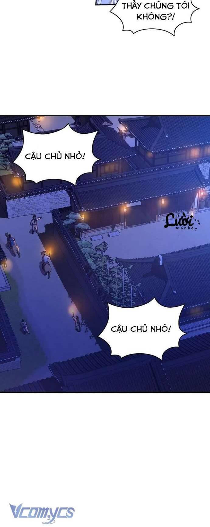 Hong Rang Thân Mếm Chapter 2 - Trang 2
